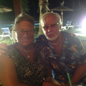Profilbild på Owe Eriksson
