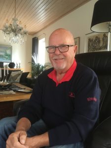 Profilbild på Owe Karnhag
