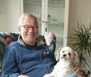 Profilbild på Owe Liljeberg