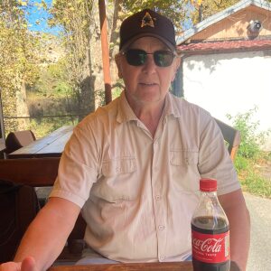 Profilbild på Owe Linder