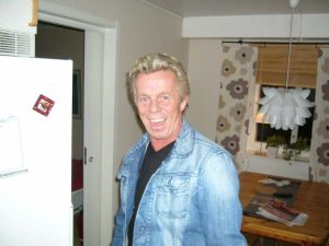 Profilbild på Owe Lundström