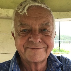 Profilbild på Owe Nordin