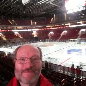 Profilbild på Owe Nyström