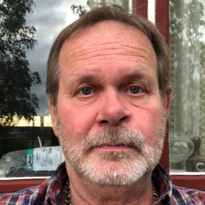 Profilbild på Owe Öhlin