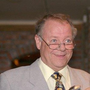 Profilbild på Owe Persson