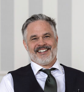 Profilbild på Owe Stenman