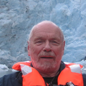 Profilbild på Owe Svensson