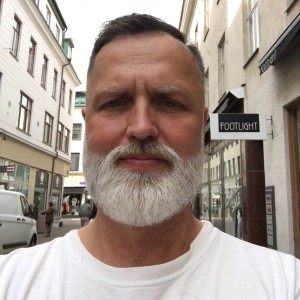 Profilbild på Owe Tunefjord