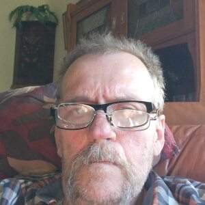 Profilbild på P-E Persson