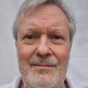Profilbild på P-O Rabner