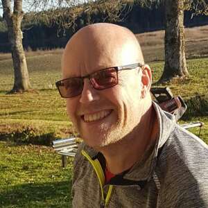 Profilbild på P-O Ståhlberg
