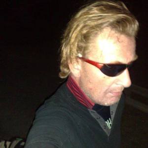 Profilbild på P-o Nilsson