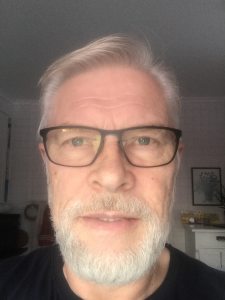 Profilbild på Paavo Kotoneva