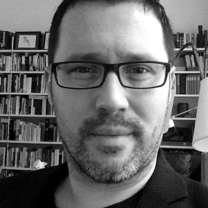 Profilbild på Pablo Forné