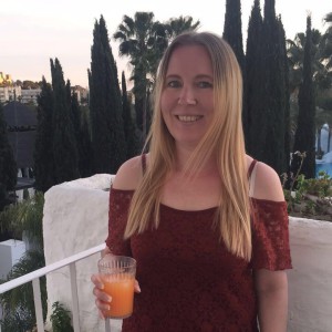 Profilbild på Päivi Grön