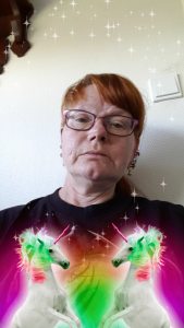 Profilbild på Päivi Hansson