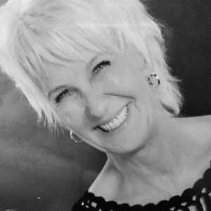 Profilbild på Päivi Laritz