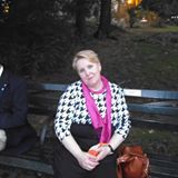 Profilbild på Päivi Nyholm