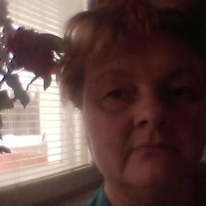 Profilbild på Päivi Öfverberg