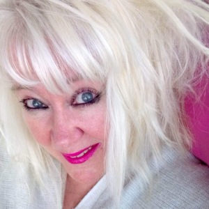 Profilbild på Päivi Svensson