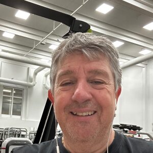 Profilbild på Pälle Ekengren