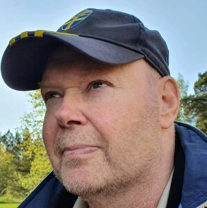 Profilbild på Pär - Ola Moberg