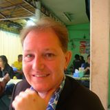 Profilbild på Pär-Åke Johansson