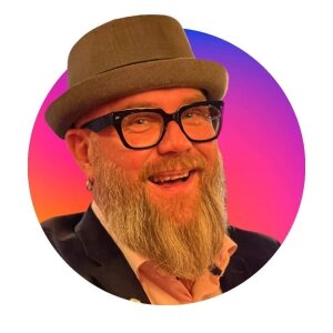 Profilbild på Pär-Anders Sköld