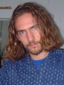 Profilbild på Pär-Eric Karlsson