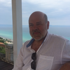 Profilbild på Pär Urban Westlund