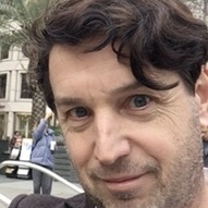 Profilbild på Pär Andersson