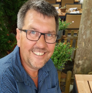 Profilbild på Pär Andersson