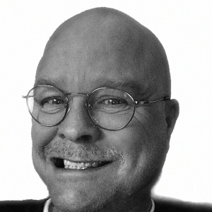 Profilbild på Pär Aronsson