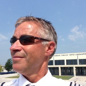Profilbild på Pär Berglund