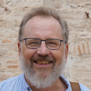 Profilbild på Pär Boman