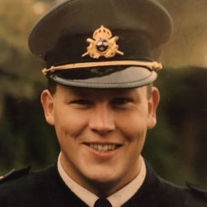 Profilbild på Pär Burge