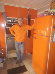 Profilbild på Pär Carlbom