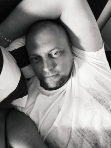 Profilbild på Pär Edvardsson