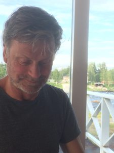 Profilbild på Pär Ejdsäter