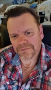 Profilbild på Pär Grönberg