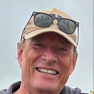 Profilbild på Pär Hägglund