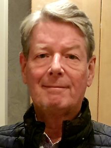 Profilbild på Pär Hanson