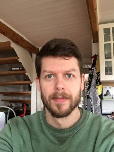 Profilbild på Pär Hansson