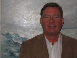 Profilbild på Pär Holmberg