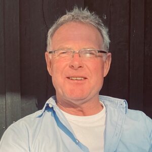 Profilbild på Pär Holmqvist