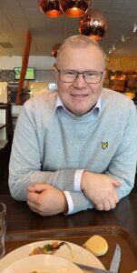 Profilbild på Pär Janson