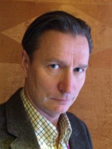 Profilbild på Pär Knutsson