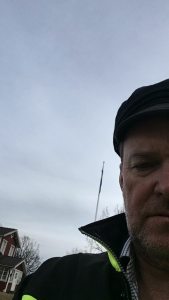 Profilbild på Pär Lennartsson