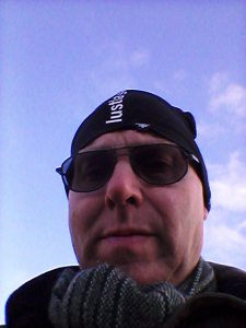 Profilbild på Pär Linde