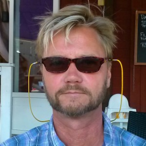 Profilbild på Pär Lindström